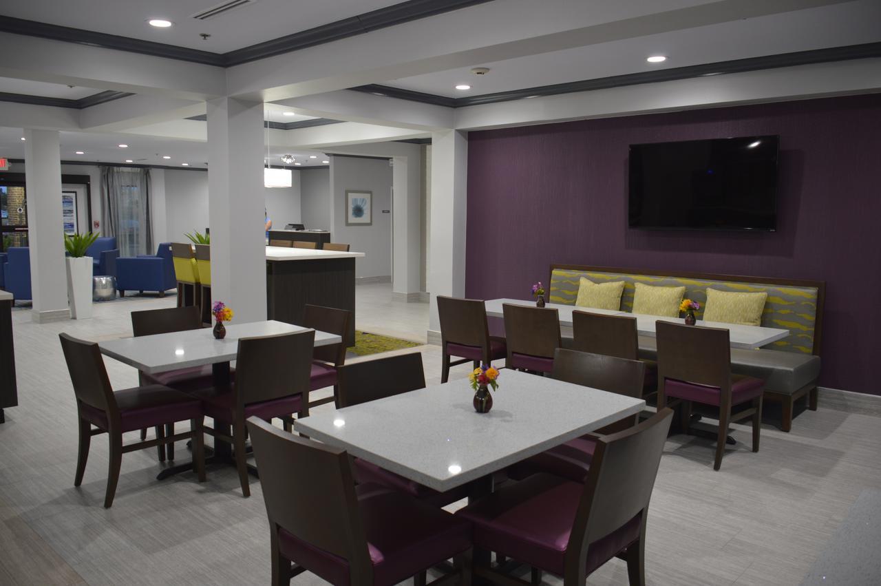 Best Western Town Center Inn Weslaco Exterior photo